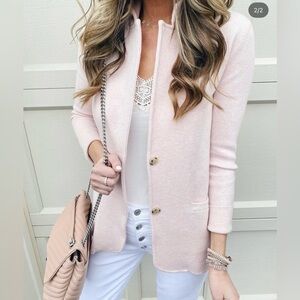 J. Crew factory knit sweater